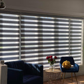 85% Light filtering fabric